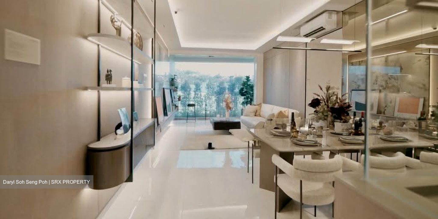 Lentor Hills Residences (D26), Apartment #626927681